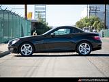 2012 Mercedes-Benz SLK photo 11