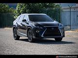 2016 Lexus RX photo 1