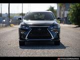 2016 Lexus RX photo 2