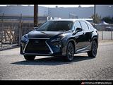 2016 Lexus RX photo 3