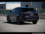 2016 Lexus RX photo 4