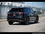 2016 Lexus RX photo 6