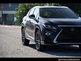 2016 Lexus RX photo 7