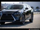 2016 Lexus RX photo 8