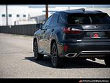 2016 Lexus RX photo 9