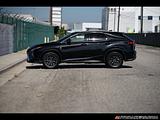 2016 Lexus RX photo 11