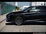 2016 Lexus RX photo 12