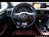 2016 Lexus RX photo 14