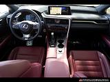 2016 Lexus RX photo 16