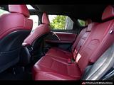 2016 Lexus RX photo 18