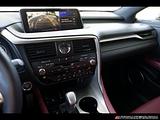 2016 Lexus RX photo 20