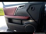 2016 Lexus RX photo 24