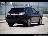 2010 Lexus RX photo 6