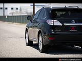 2010 Lexus RX photo 9