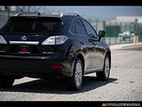 2010 Lexus RX photo 10