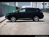 2010 Lexus RX photo 11