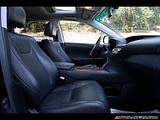 2010 Lexus RX photo 17