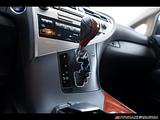 2010 Lexus RX photo 21