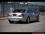 2007 Mercedes-Benz SL-Class photo 4