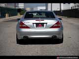2007 Mercedes-Benz SL-Class photo 5