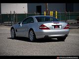 2007 Mercedes-Benz SL-Class photo 6