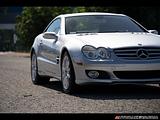 2007 Mercedes-Benz SL-Class photo 7