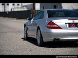 2007 Mercedes-Benz SL-Class photo 9