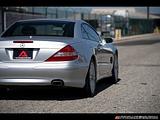 2007 Mercedes-Benz SL-Class photo 10