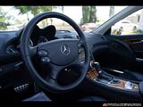 2007 Mercedes-Benz SL-Class photo 13