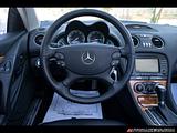 2007 Mercedes-Benz SL-Class photo 14