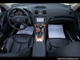 2007 Mercedes-Benz SL-Class photo 16