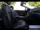 2007 Mercedes-Benz SL-Class photo 17