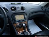 2007 Mercedes-Benz SL-Class photo 18