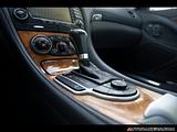 2007 Mercedes-Benz SL-Class photo 19