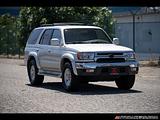 2002 Toyota 4Runner photo 1