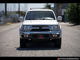 2002 Toyota 4Runner photo 2
