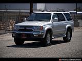2002 Toyota 4Runner photo 3