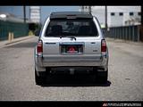 2002 Toyota 4Runner photo 5