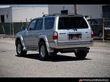 2002 Toyota 4Runner photo 6