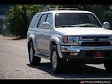 2002 Toyota 4Runner photo 7