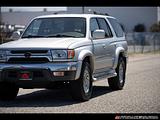 2002 Toyota 4Runner photo 8
