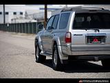 2002 Toyota 4Runner photo 9