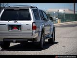 2002 Toyota 4Runner photo 10