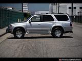 2002 Toyota 4Runner photo 11