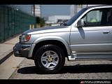 2002 Toyota 4Runner photo 12