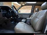 2002 Toyota 4Runner photo 15