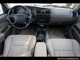 2002 Toyota 4Runner photo 16