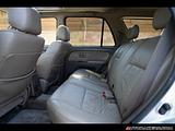 2002 Toyota 4Runner photo 18