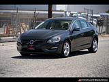 2015 Volvo S60 photo 3