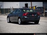 2015 Volvo S60 photo 4